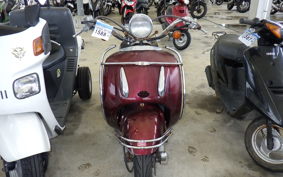 HONDA JOKER 50 AF42