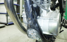 YAMAHA SR400 Gen.2 1998 1JR