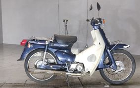 HONDA SUPER CUB90 HA02