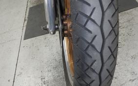YAMAHA XJ400 1981 4G0