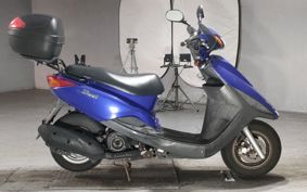 YAMAHA AKUSHI STREET SE53J