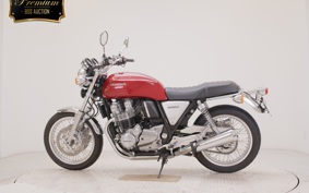 HONDA CB1100 EX ABS 2020 SC65