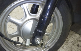 HONDA TACT-4ﾍﾞｰｼｯｸ 2013 AF79