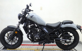 HONDA  REBEL 250 ABS MC49