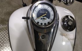 YAMAHA DRAGSTAR 250 VG02J