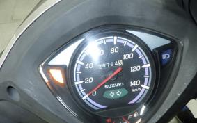 SUZUKI ADDRESS 110 CE47A