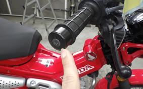 HONDA CT125 HUNTER CUB 2020 JA55