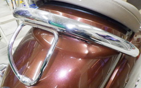 HONDA GIORNO 3 2009 AF77