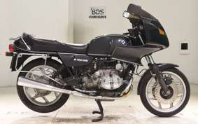 BMW R100RS 1992
