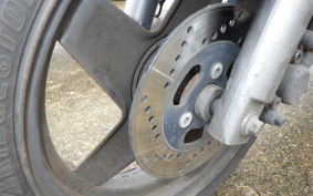 SUZUKI ADDRESS 110 CF11A
