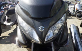 SUZUKI SKYWAVE 200 (Burgman 200) CH41A