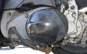 YAMAHA AXIS 125 TREET SED7J