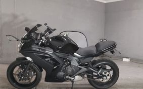KAWASAKI NINJA 400 2015 EX400E
