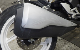 HONDA CBR250R GEN 3
