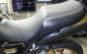 KAWASAKI ZRX1200 D 2009 ZRT20D