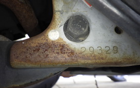 SUZUKI ADDRESS V50 Gen.2 CA44A