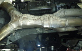 KAWASAKI ZX 1400 NINJA R 2013