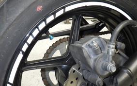 KAWASAKI NINJA 400 2015 EX400E