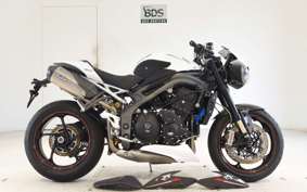 TRIUMPH SPEED TRIPLE RS 2018