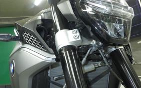 BMW F900R 2021