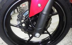 KAWASAKI NINJA 250 2 1985 EX250P