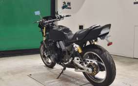 KAWASAKI ZRX400 1994 ZR400E