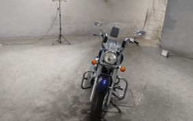 HONDA SHADOW 400 2003 NC34