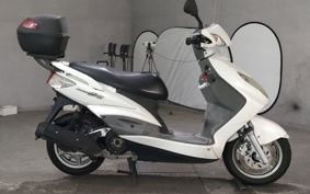 YAMAHA CYGNUS 125 X SE44J