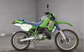 KAWASAKI KDX200SR DX200G