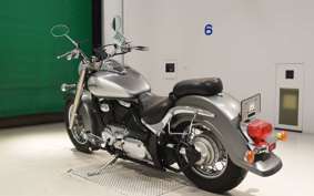 SUZUKI INTRUDER 400 Classic 2002 VK54A