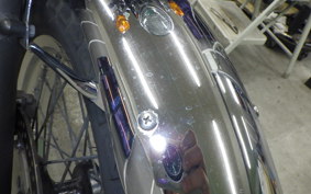 KAWASAKI W400 2007 EJ400A