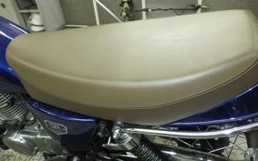 YAMAHA SR400 Gen.5 2023 RH16J