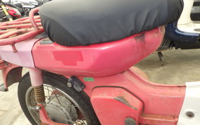 YAMAHA MATE 50 T V50T
