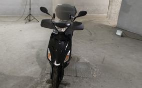 SUZUKI ADDRESS V125 CF4MA