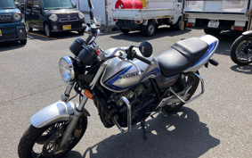 HONDA CB400SF K TRAINING CAR  2001 NC39