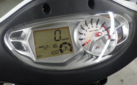 KYMCO GP125 2026