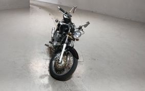 YAMAHA DRAGSTAR 250 VG02J