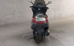 HONDA FORESIGHT MF04