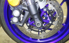 YAMAHA MT-09 2022 RN69J