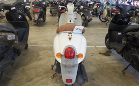 HONDA CREA SCOOPY AF55