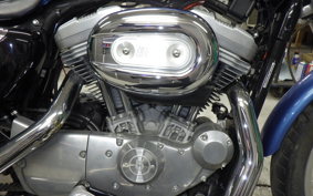 HARLEY XL883L 2005