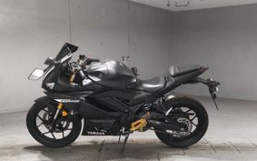 YAMAHA YZF-R25 RG43J
