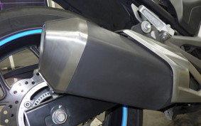 HONDA NC750S ABS 2020 RC88