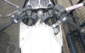 YAMAHA FZ250 1HX