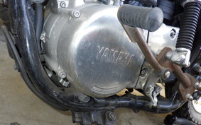 YAMAHA SR400 Gen.4 2011 RH03J