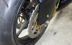 KAWASAKI ZX 10 NINJA R 2005 ZXT00C