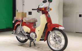 HONDA C110 SUPER CUB JA59
