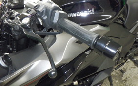 KAWASAKI NINJA 1000SX 2024 ZXT02K