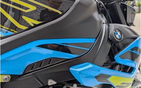 BMW S1000R 2025 0P31