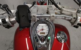 YAMAHA DRAGSTAR400 VH01J